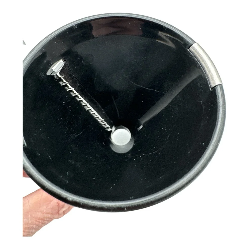 GEFU spiral slicer